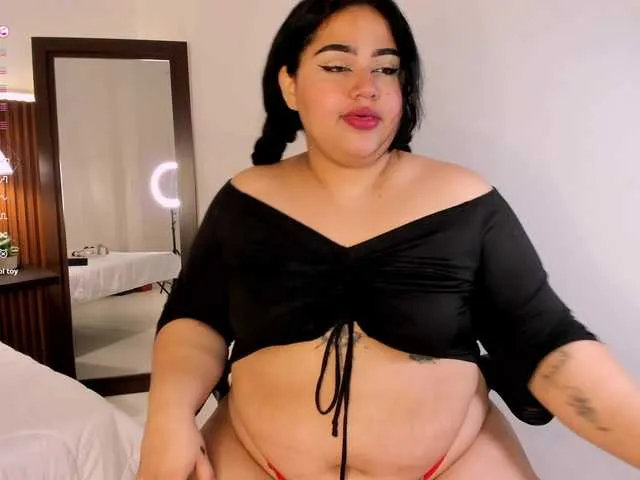 -michel-bbw's Thumb Image