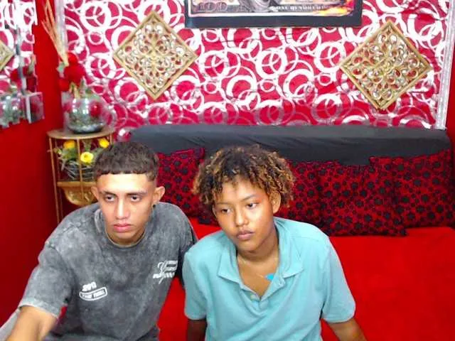 3girlspein's Thumb Image