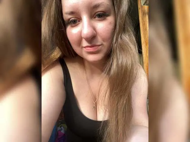 Anastasia-27's Thumb Image