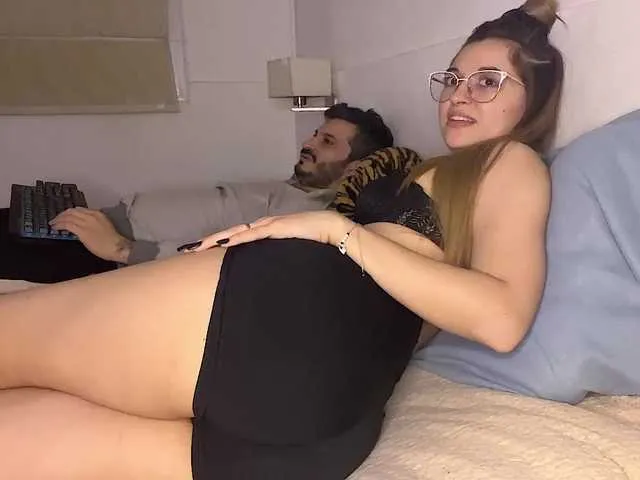 ArgentineHotCouple Image 5