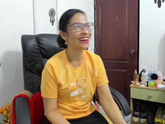 Aries-Mature Image 11