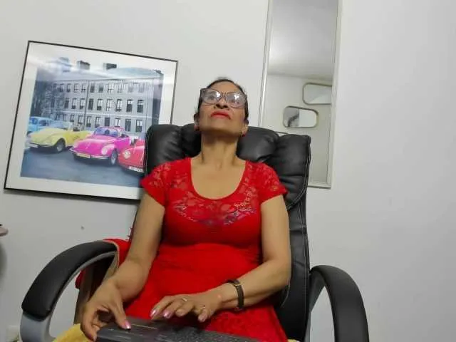 Aries-Mature Image 12