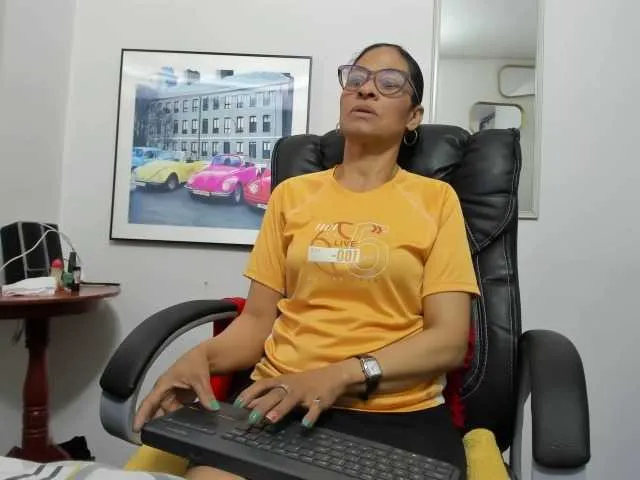 Aries-Mature Image 14