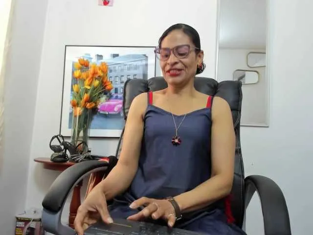 Aries-Mature Image 18