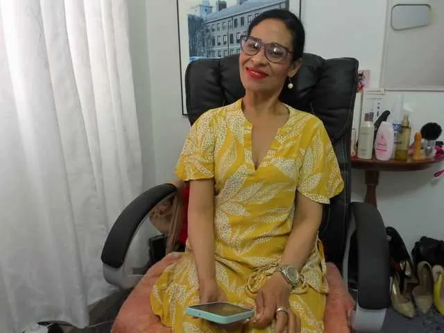 Aries-Mature Image 9