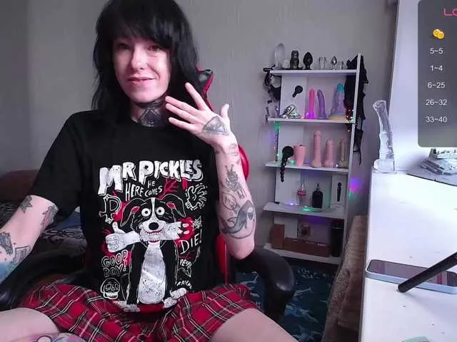 ArinaTheKink Image 18