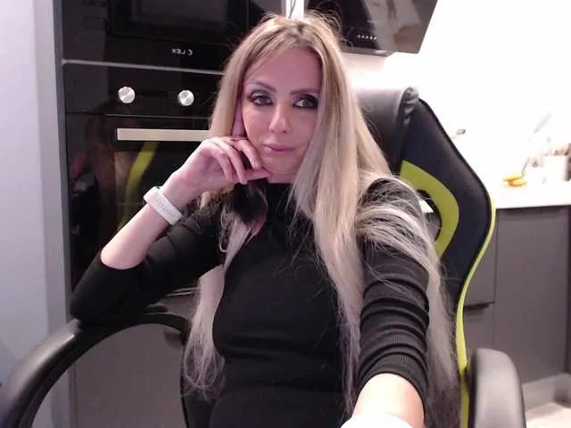 blondalina Image 4