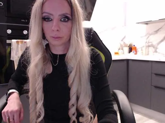 blondalina Image 7