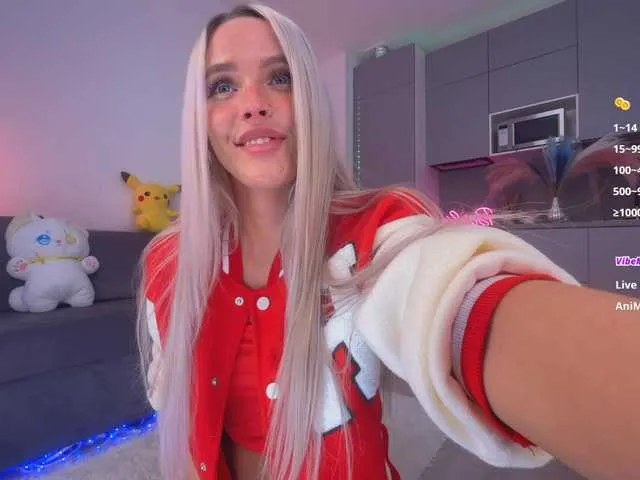 BlushMikki's Thumb Image