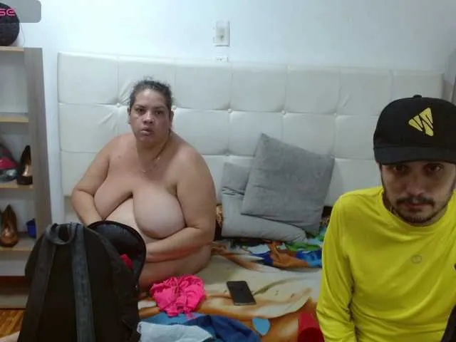 CandyandJhon Image 12