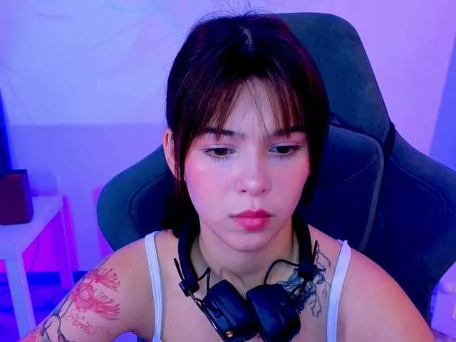 CoralineJones Image 6