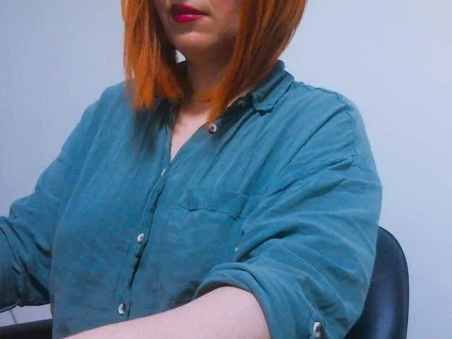 CrazyMary777 Image 13