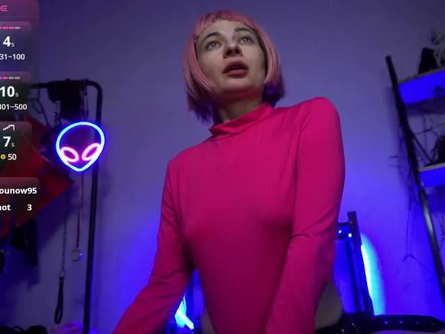 CyberGoddess Image 2