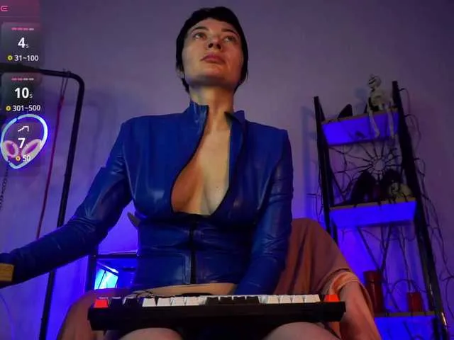 CyberGoddess Image 4