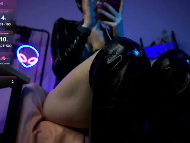 CyberGoddess Image 6
