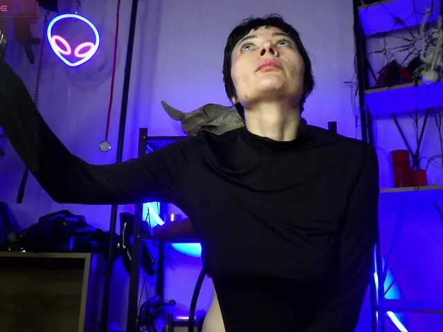 CyberGoddess Image 7