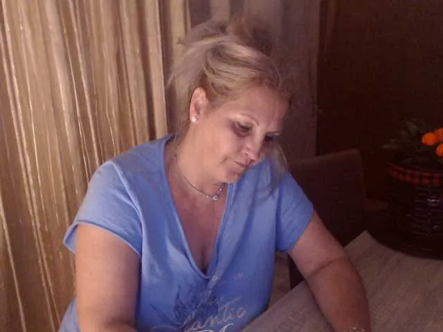 DivineBlond Image 9