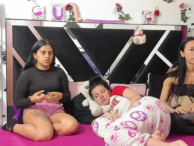 Dreamgirlss Image 19