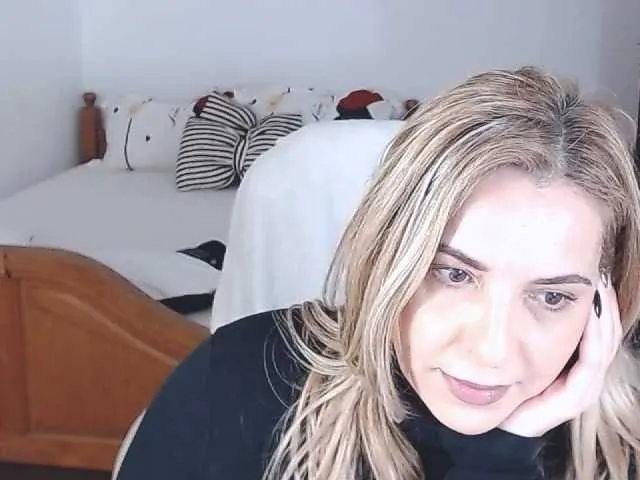 Evamaria2025's Thumb Image