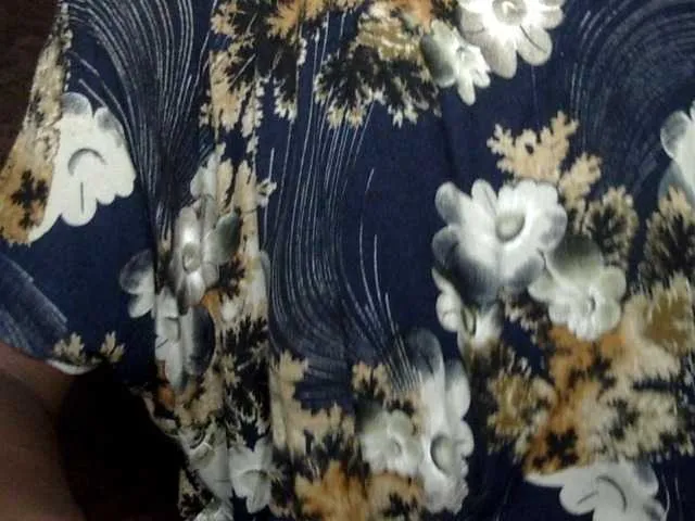 Gladwell's Thumb Image