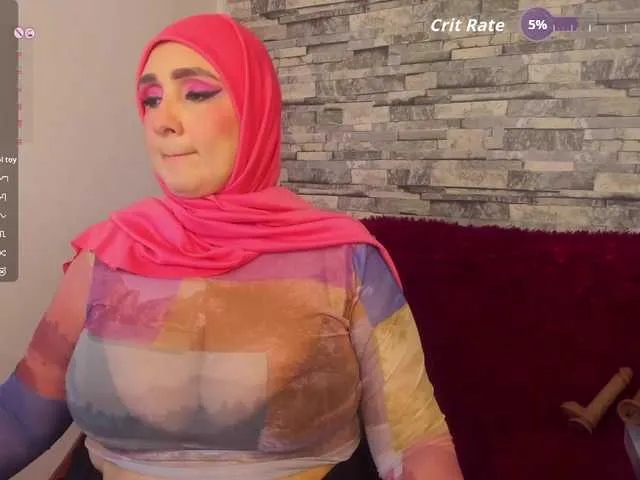 HijabiMilf Image 19