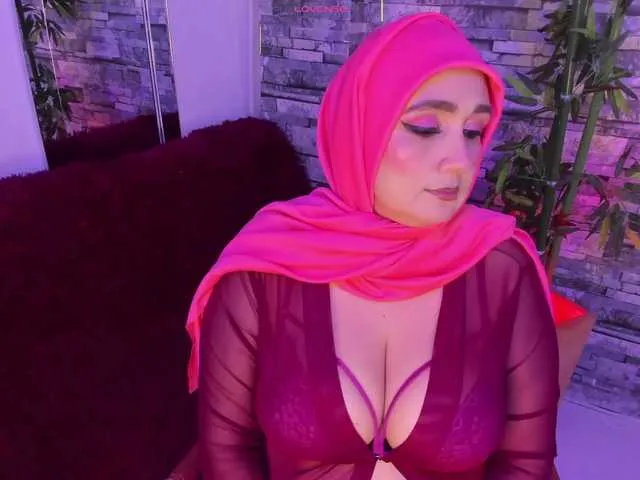 HijabiMilf Image 3