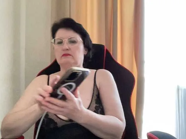 HotMilfPussy Image 6