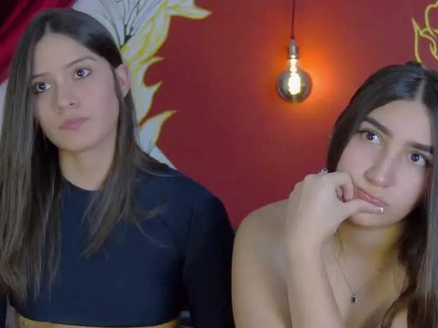 kinkyzoeandema Image 3