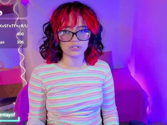 Kristen-tay Image 13