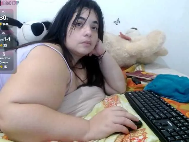 ladydeathz0's Thumb Image