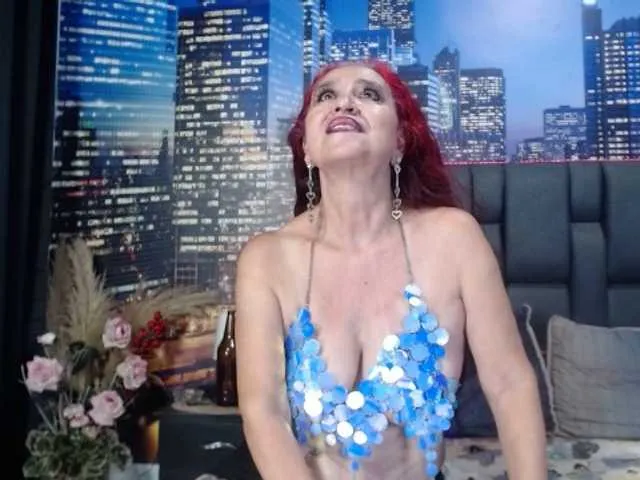 Lucy-mature Image 12