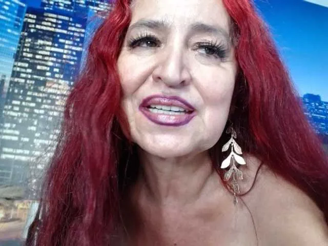 Lucy-mature Image 14