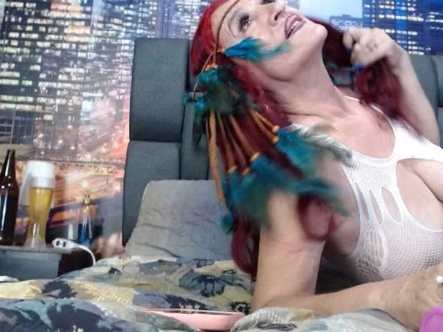 Lucy-mature Image 17