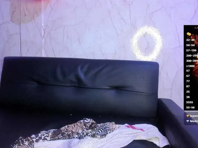 Luisa-Martinez's Thumb Image