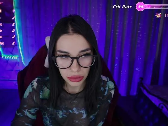 MaidenCrystal Image 19