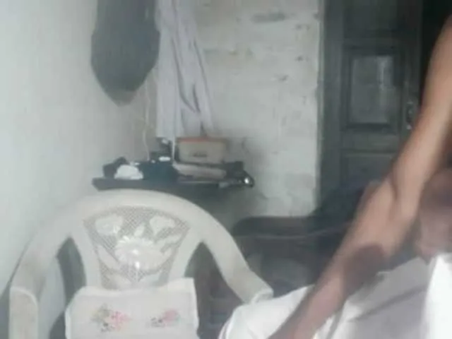 Maria-Tomy-Sex-Room Image 7