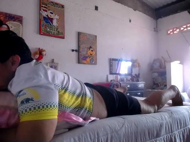 maturehornykinky Image 7
