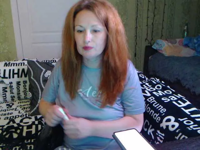 MeganIris Image 2
