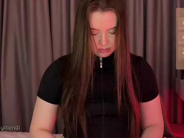 mendi-'s Thumb Image