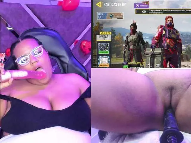 MhiaRey's Thumb Image