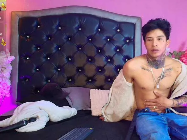 Mike-and-Sttar Image 2