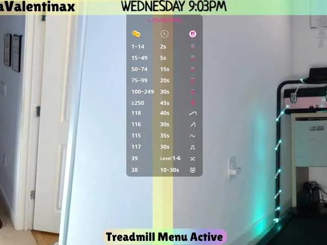 MilaValentina Image 13