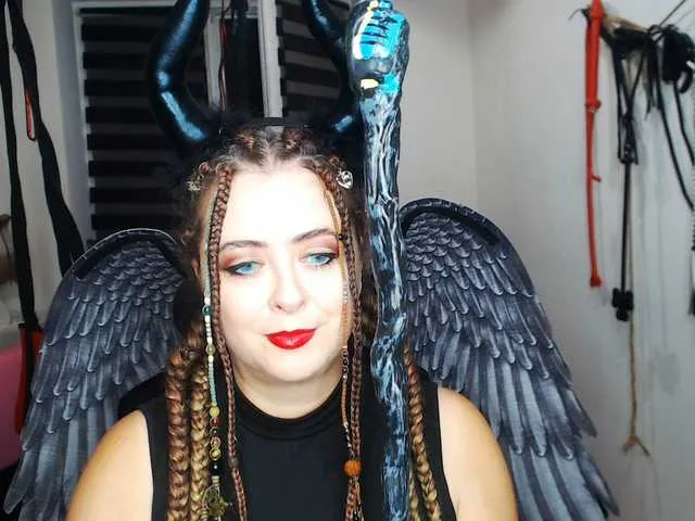 missGODDESS Image 13