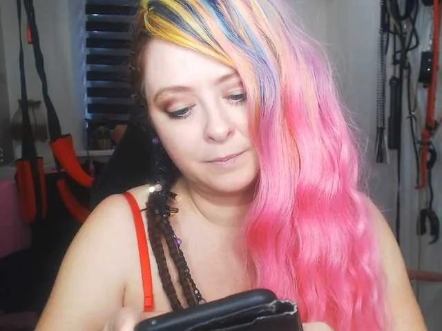 missGODDESS Image 8