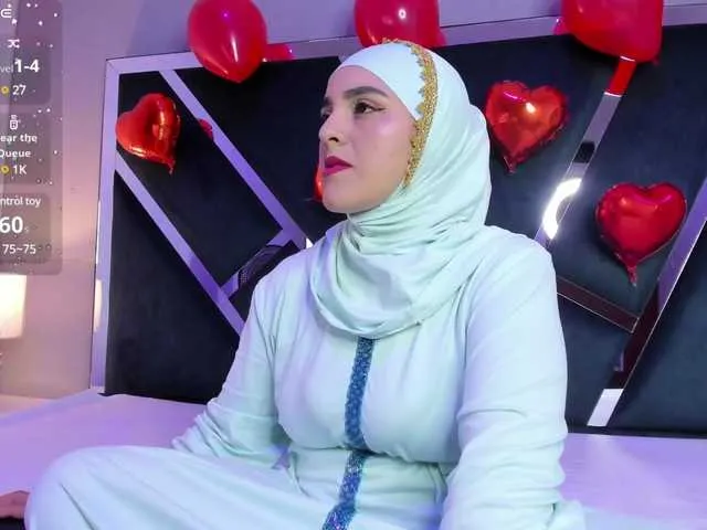 Nahid-Jaziri's Thumb Image