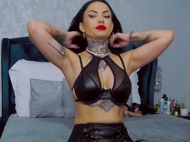 NataliaCristal Image 11