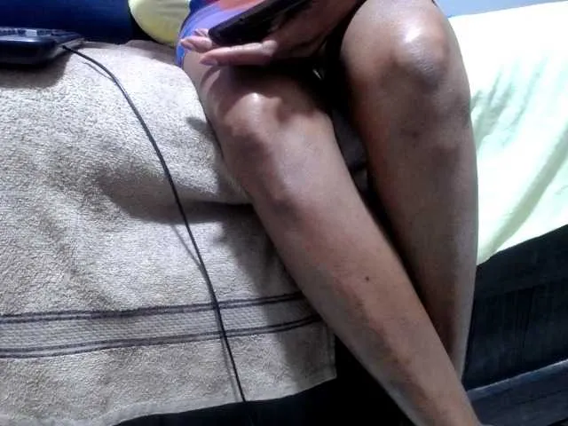 Ntombie's Thumb Image