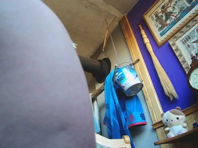 Oyzterpearl's Thumb Image