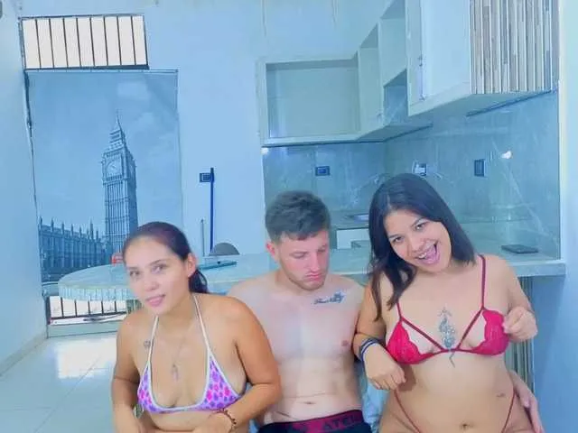 Party-SwingerADS Image 2