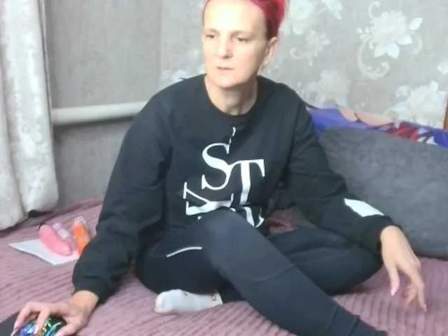 RiaMarivanna Image 16